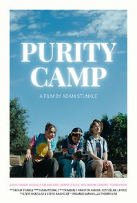 Watch Purity Camp (Short 2024)