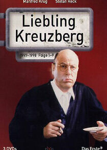 Watch Liebling Kreuzberg