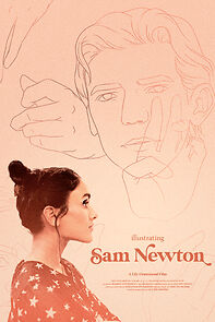 Watch Illustrating Sam Newton (Short 2022)