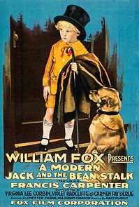 Watch Jack and the Beanstalk