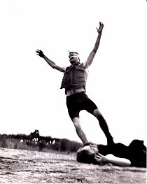 Watch Die-Cycle (Short 1993)