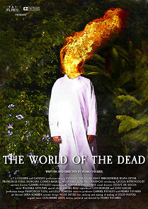 Watch The World of the Dead