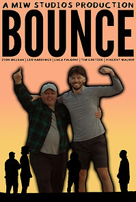 Watch Bounce (Short 2024)