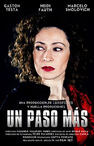 Watch Un paso más (Short 2016)