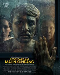 Watch Legenda Kelam Malin Kundang