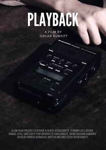Watch Playback (Short 2015)