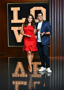 Watch Enamorándonos