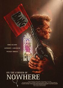 Watch On the Corner of Nowhere (Short 2024)