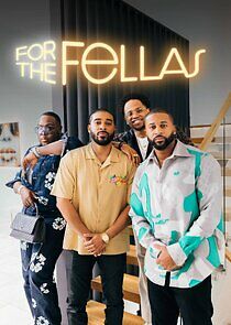 Watch For The Fellas