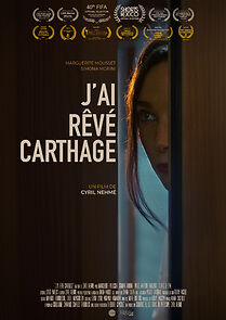Watch J'ai rêvé Carthage (Short 2021)