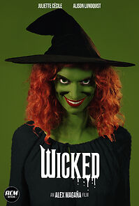 Watch Wicked (Short 2024)