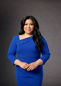 Watch CBC Newsroom with Marianne Dimain