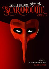 Watch Scaramouche el musical