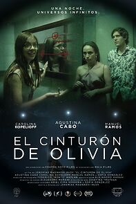 Watch El Cinturón de Olivia
