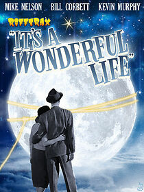 Watch Rifftrax: It's a Wonderful Life (Special RiffTrax Edit)