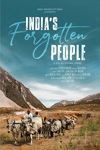 Watch India's Forgotten People