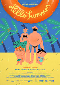 Watch Hello Summer (Short 2024)