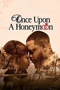 Watch Once Upon a Honeymoon