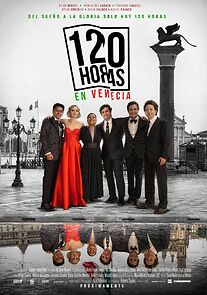 Watch 120 horas en Venecia