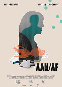Watch Aan/Af (Short 2022)