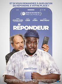 Watch Le répondeur