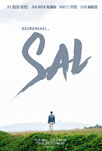 Watch Nagmamahal, Sal (Short 2018)