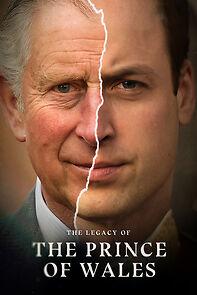 Watch The Legacy of the Prince of Wales