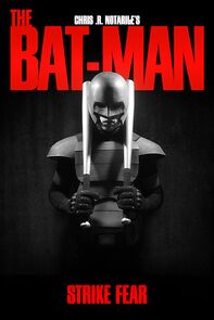 Watch The Bat-Man (Short 2025)