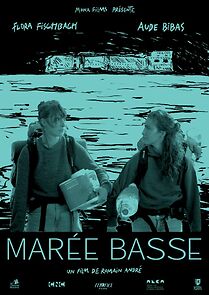 Watch Marée basse (Short 2022)