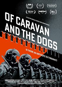 Watch Of Caravan and the Dogs