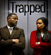 Watch Trapped in the Elevator