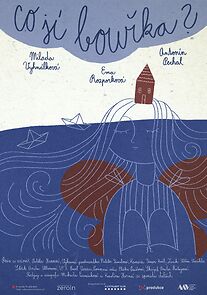 Watch Co jí bourka? (Short 2024)