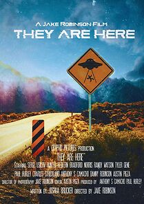 Watch They Are Here