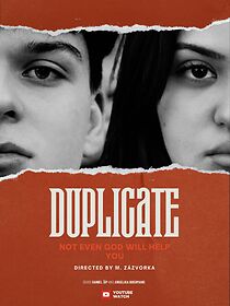 Watch DUPLICATE (Short 2024)