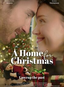 Watch A Home for Christmas
