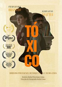 Watch Tóxico (Short 2022)