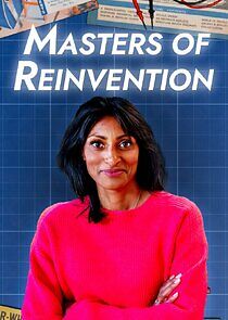 Watch Masters of Reinvention