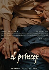 Watch El príncep (Short 2024)