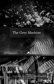 Watch The Grey Machine