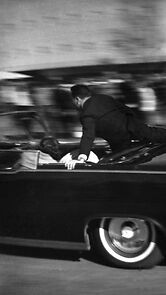 Watch Agent Number 9