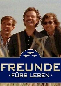 Watch Freunde fürs Leben