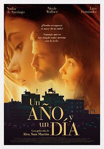 Watch Un año y un día