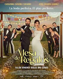 Watch Mesa de Regalos