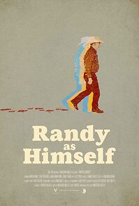 Watch Randy as Himself (Short 2025)