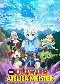 Watch The Unaware Atelier Master