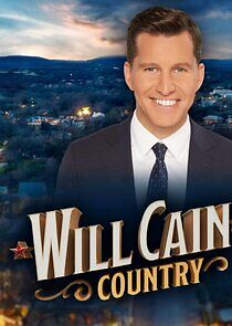 Watch Will Cain Country