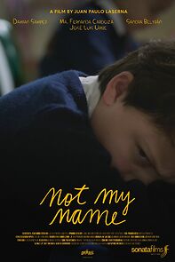 Watch Not My Name (Short 2024)