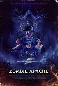 Watch Zombie Apache