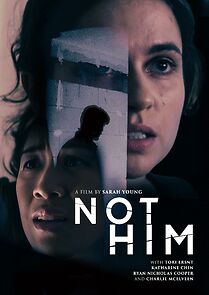 Watch Not Him (Short)