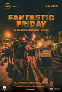 Watch Fantastic Friday (Short 2023)